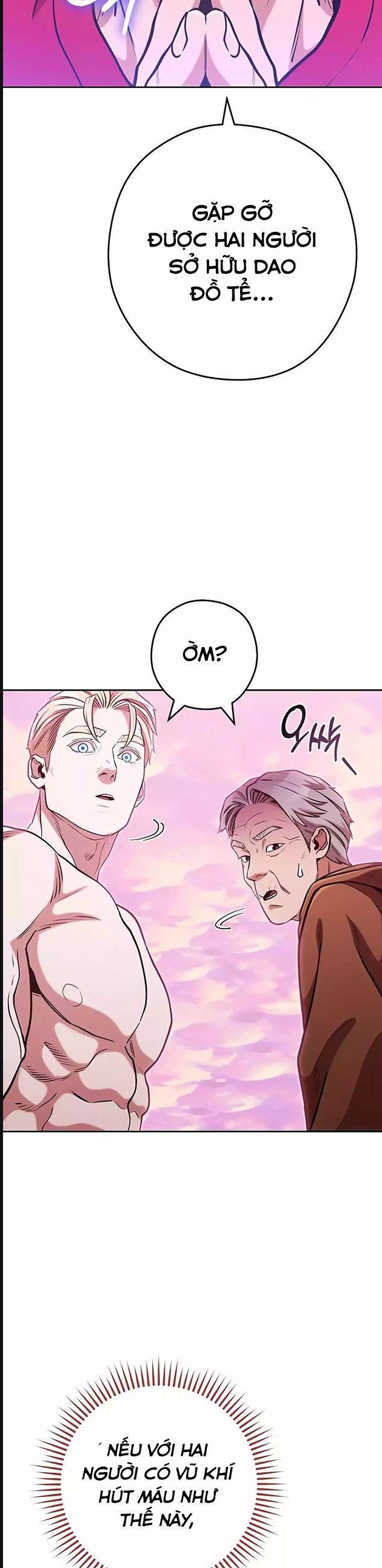 Tái Thiết Hầm Ngục: Chapter 205