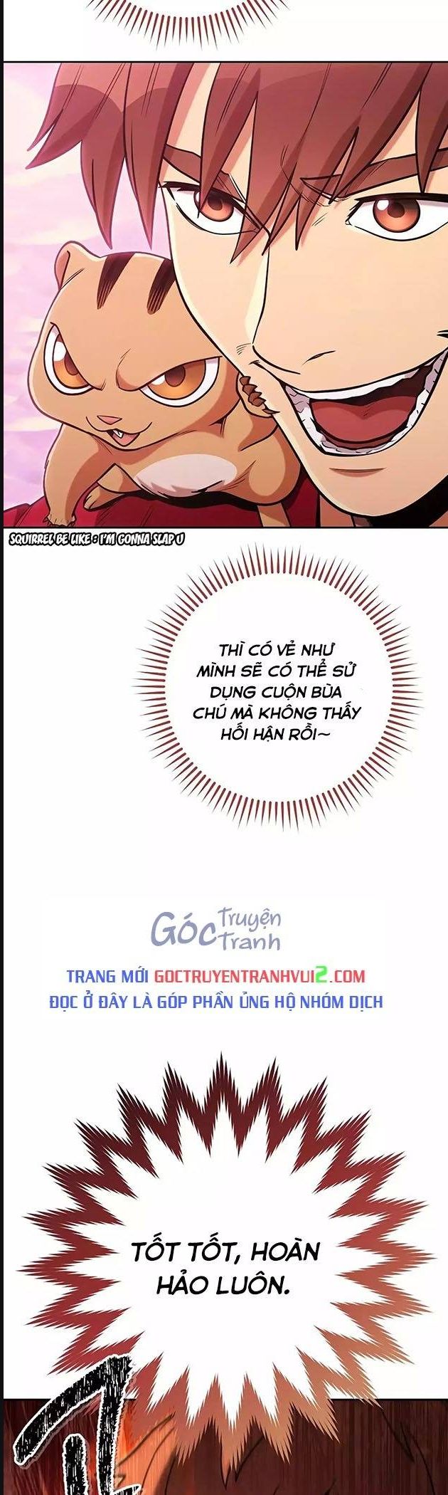 Tái Thiết Hầm Ngục: Chapter 205