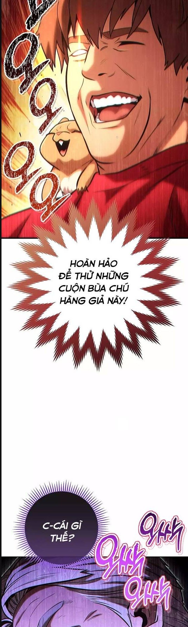 Tái Thiết Hầm Ngục: Chapter 205