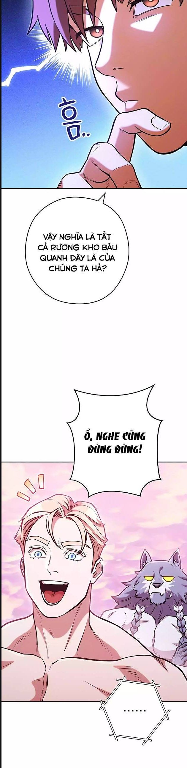 Tái Thiết Hầm Ngục: Chapter 205