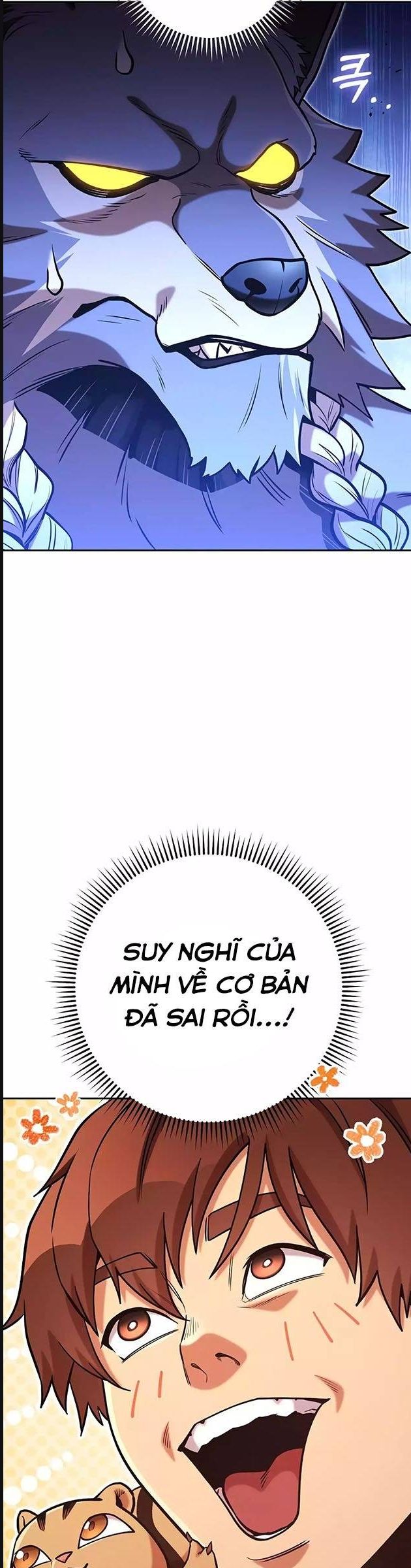 Tái Thiết Hầm Ngục: Chapter 205