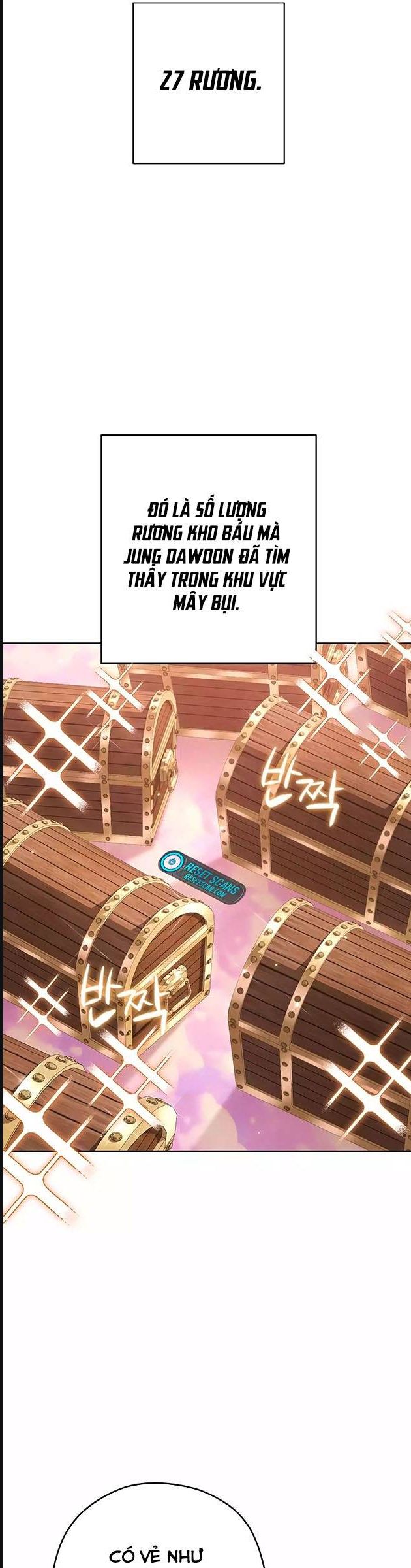 Tái Thiết Hầm Ngục: Chapter 205