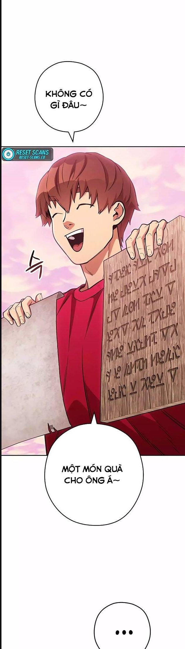 Tái Thiết Hầm Ngục: Chapter 206