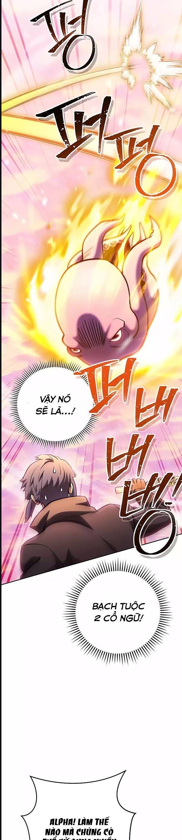 Tái Thiết Hầm Ngục: Chapter 206