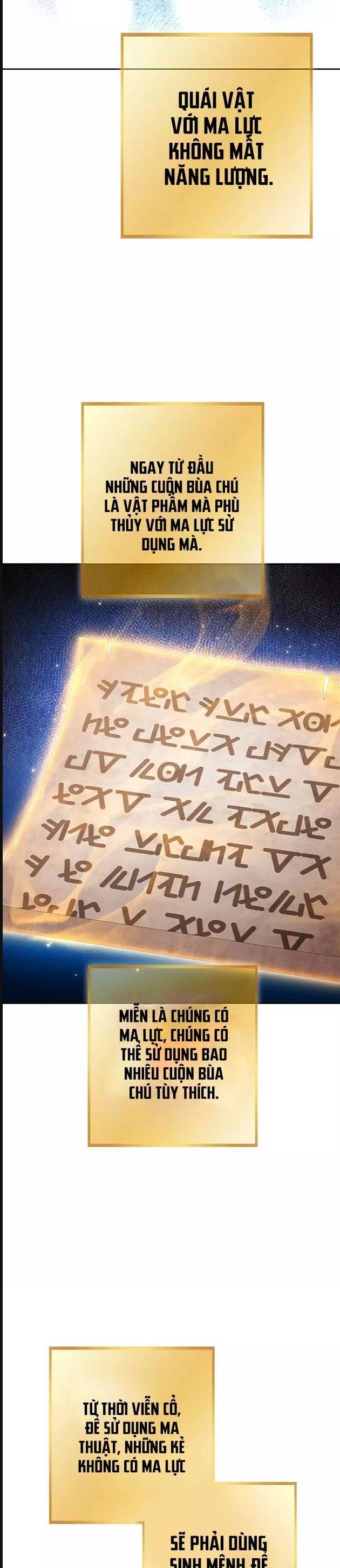 Tái Thiết Hầm Ngục: Chapter 206