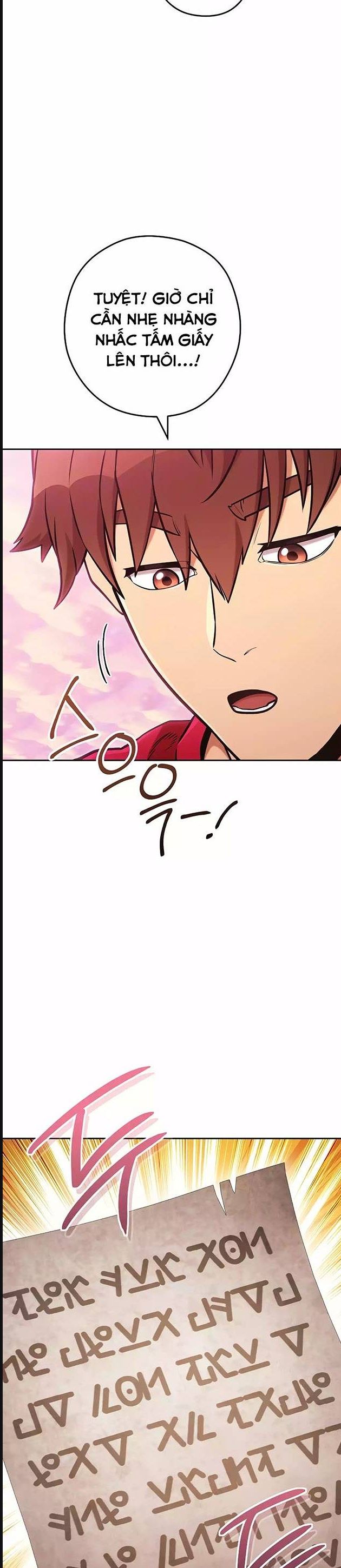 Tái Thiết Hầm Ngục: Chapter 206