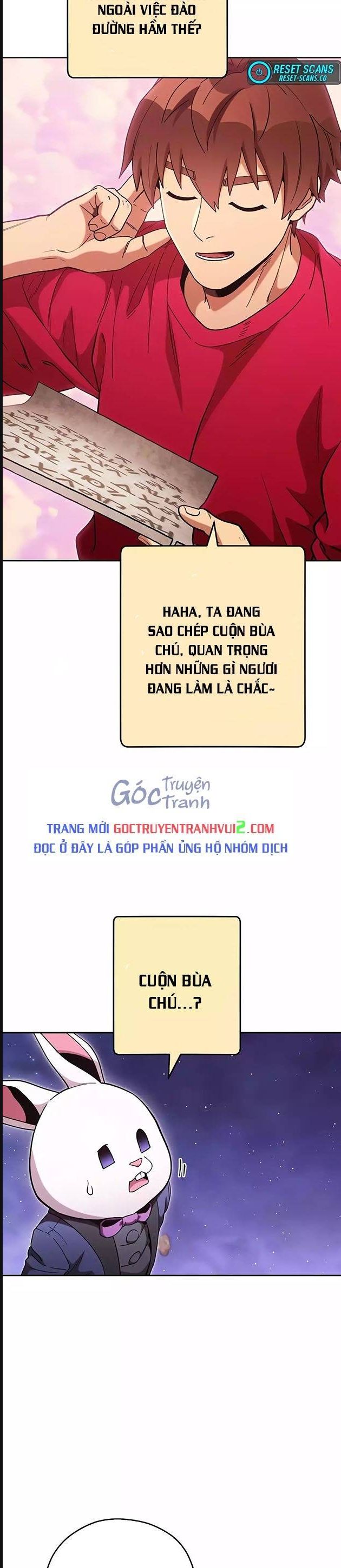 Tái Thiết Hầm Ngục: Chapter 206