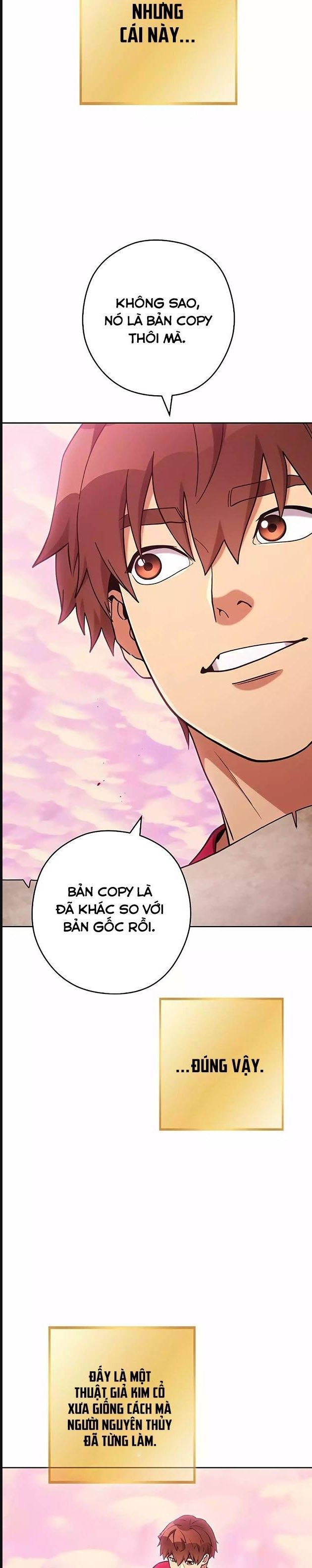 Tái Thiết Hầm Ngục: Chapter 206