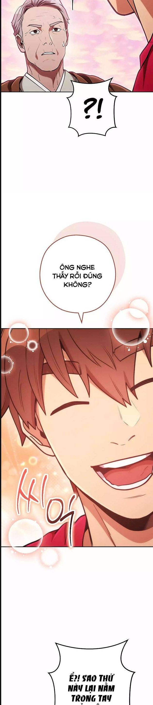 Tái Thiết Hầm Ngục: Chapter 206