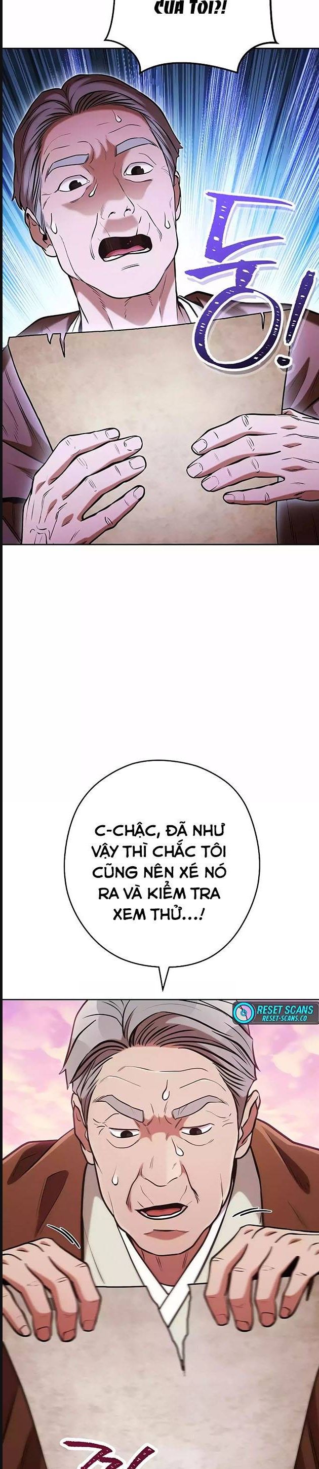 Tái Thiết Hầm Ngục: Chapter 206