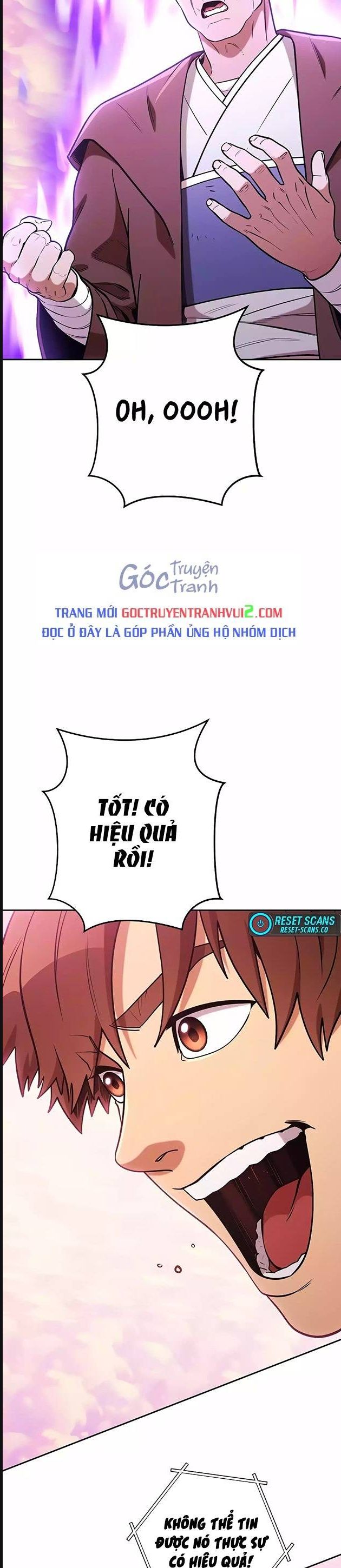 Tái Thiết Hầm Ngục: Chapter 206