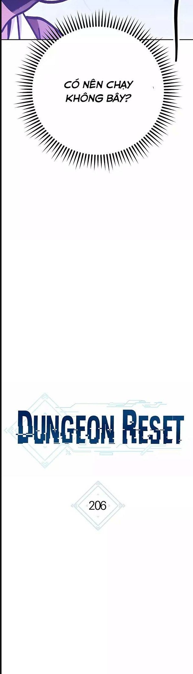 Tái Thiết Hầm Ngục: Chapter 206
