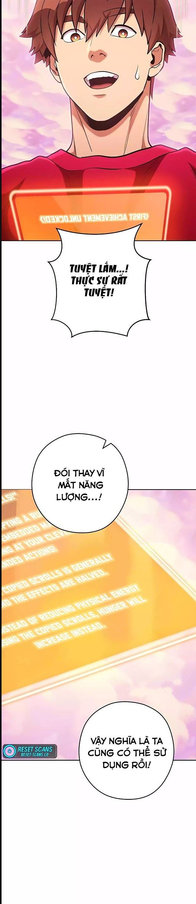 Tái Thiết Hầm Ngục: Chapter 206