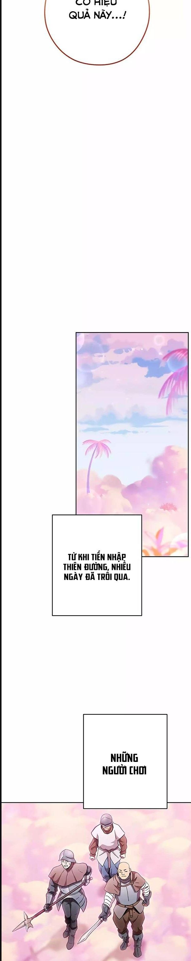 Tái Thiết Hầm Ngục: Chapter 206