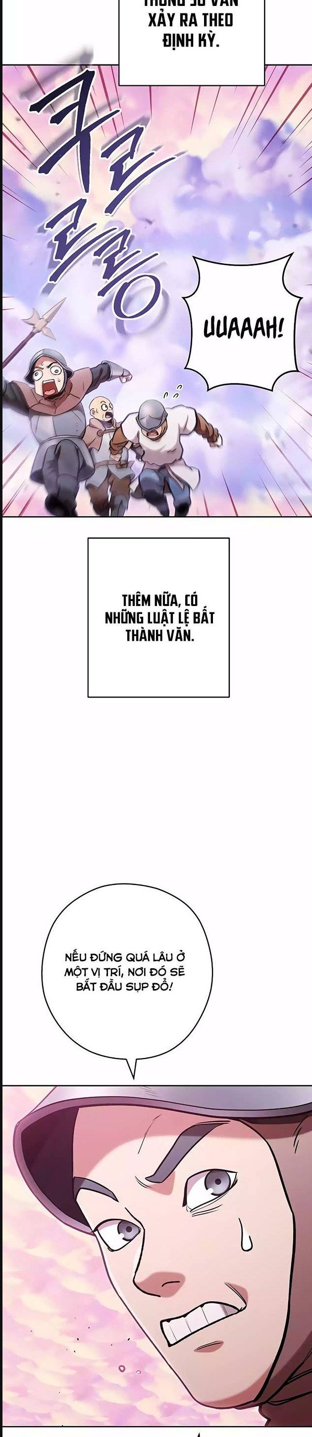 Tái Thiết Hầm Ngục: Chapter 206