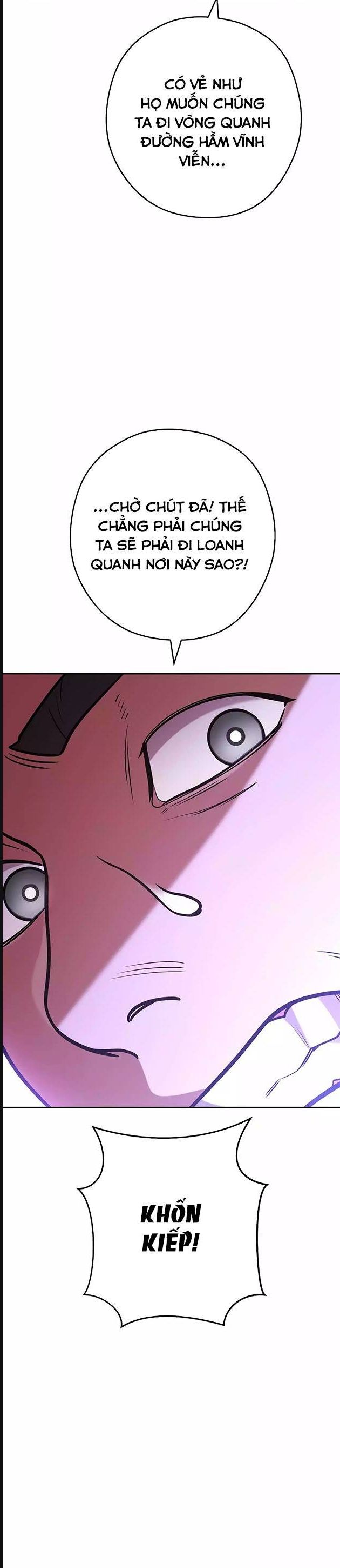 Tái Thiết Hầm Ngục: Chapter 206