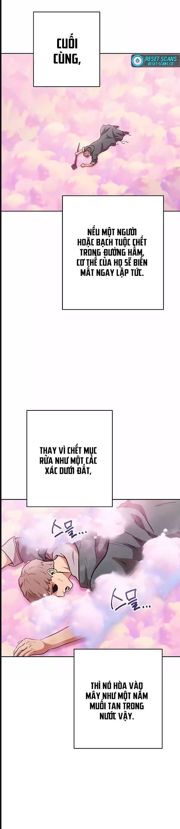 Tái Thiết Hầm Ngục: Chapter 206