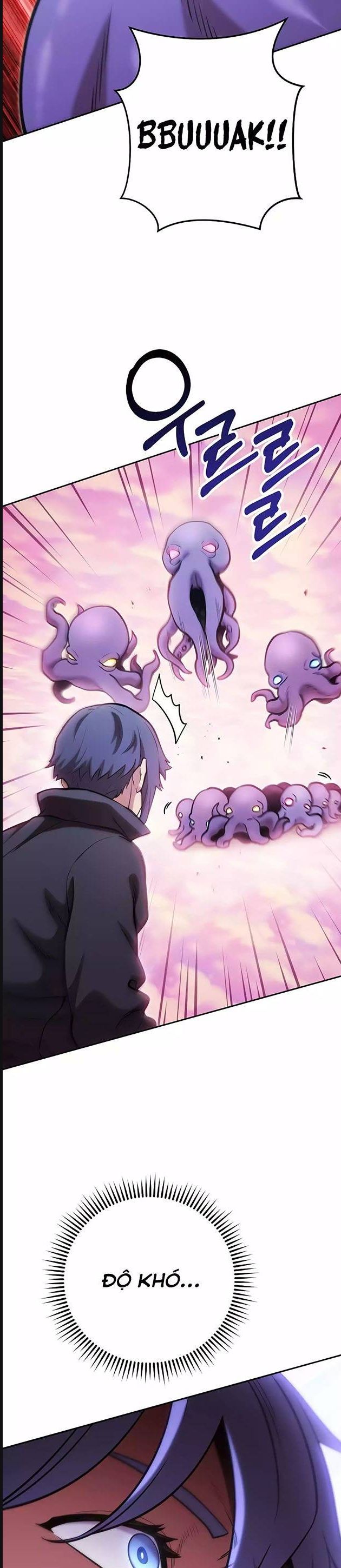 Tái Thiết Hầm Ngục: Chapter 206