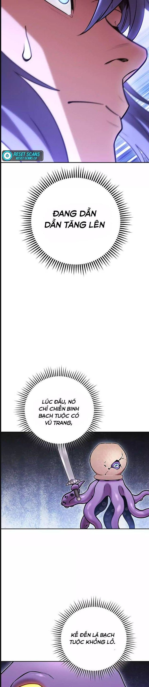 Tái Thiết Hầm Ngục: Chapter 206