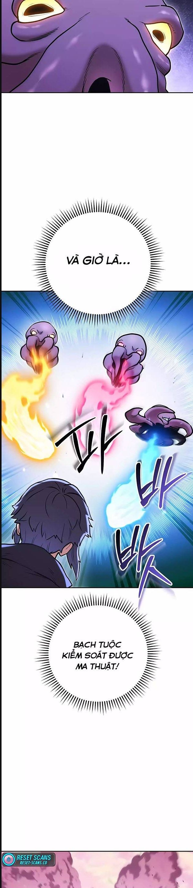 Tái Thiết Hầm Ngục: Chapter 206