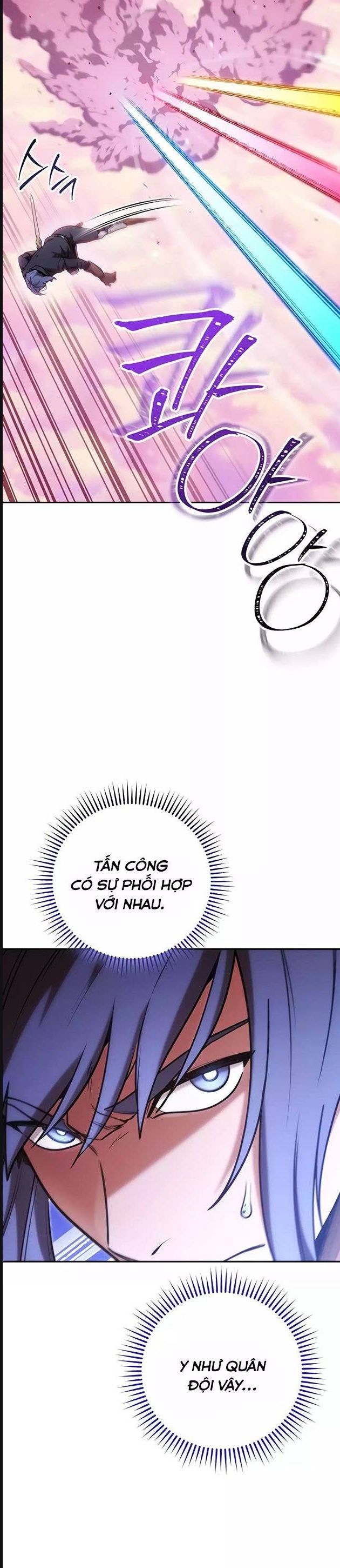 Tái Thiết Hầm Ngục: Chapter 206