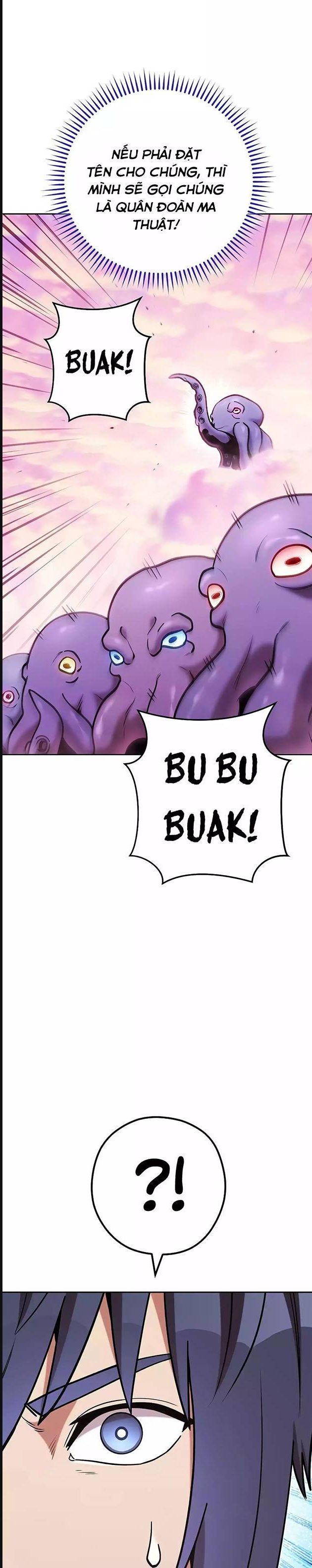 Tái Thiết Hầm Ngục: Chapter 206