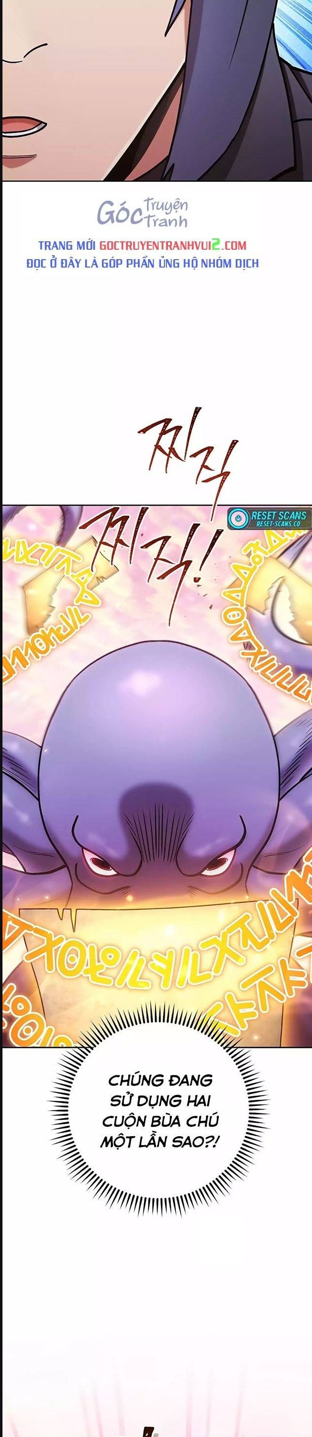 Tái Thiết Hầm Ngục: Chapter 206