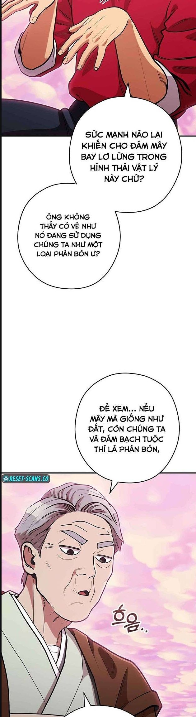 Tái Thiết Hầm Ngục: Chapter 207