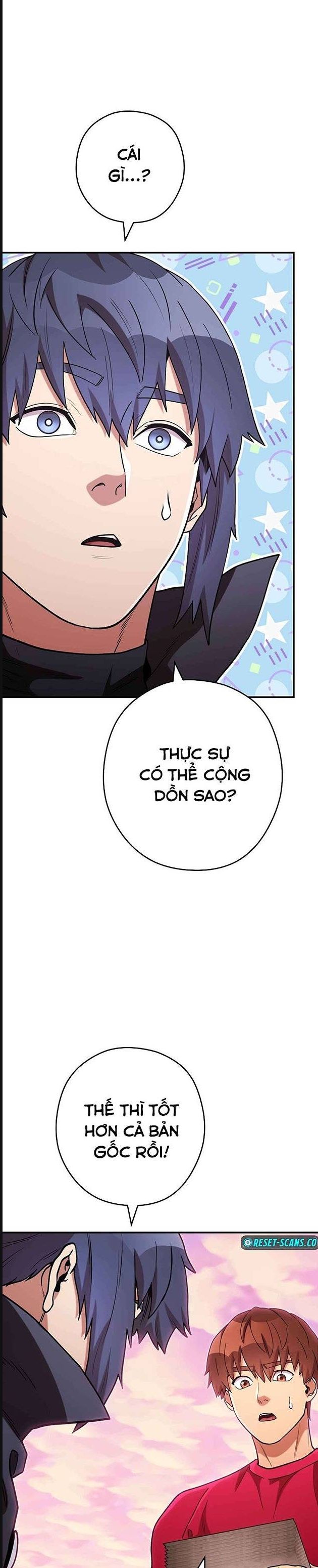 Tái Thiết Hầm Ngục: Chapter 207