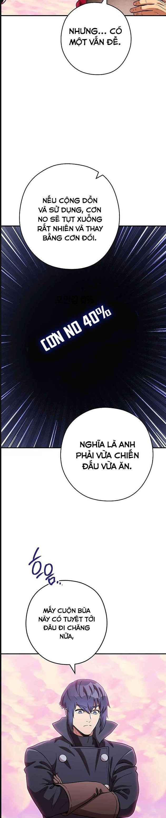Tái Thiết Hầm Ngục: Chapter 207