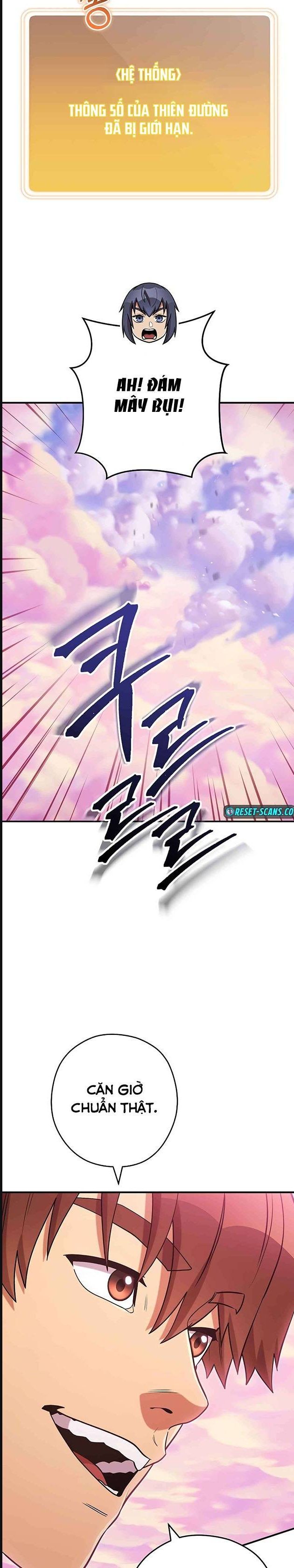 Tái Thiết Hầm Ngục: Chapter 207