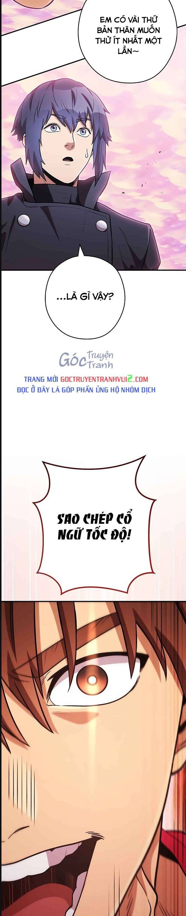 Tái Thiết Hầm Ngục: Chapter 207