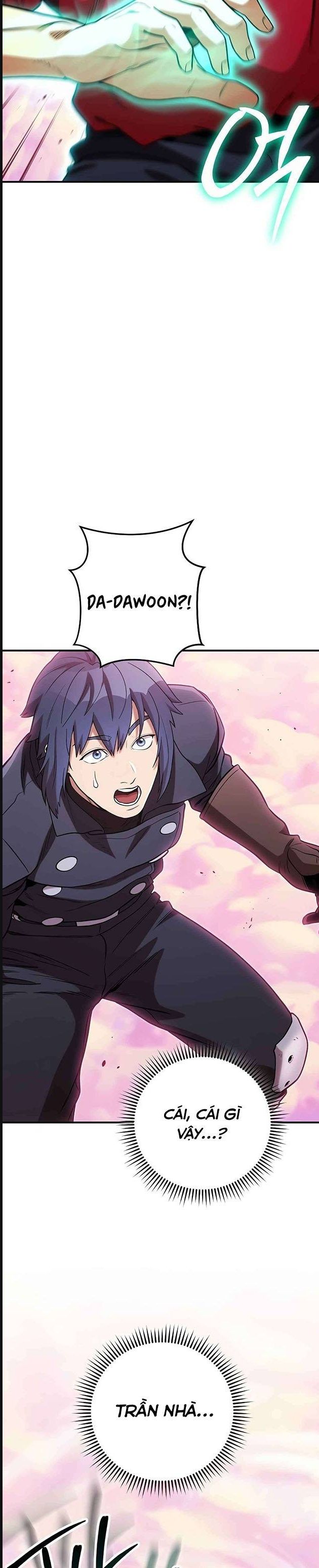 Tái Thiết Hầm Ngục: Chapter 207