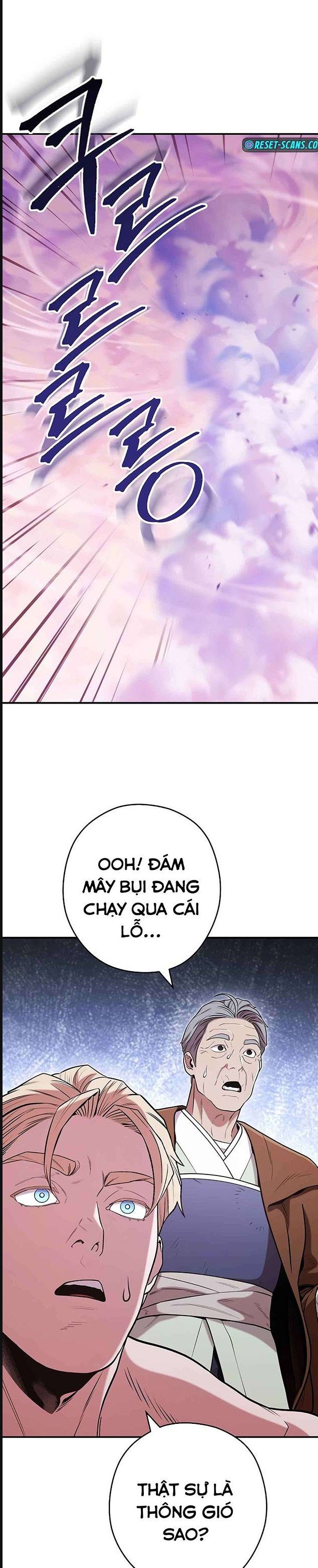 Tái Thiết Hầm Ngục: Chapter 207