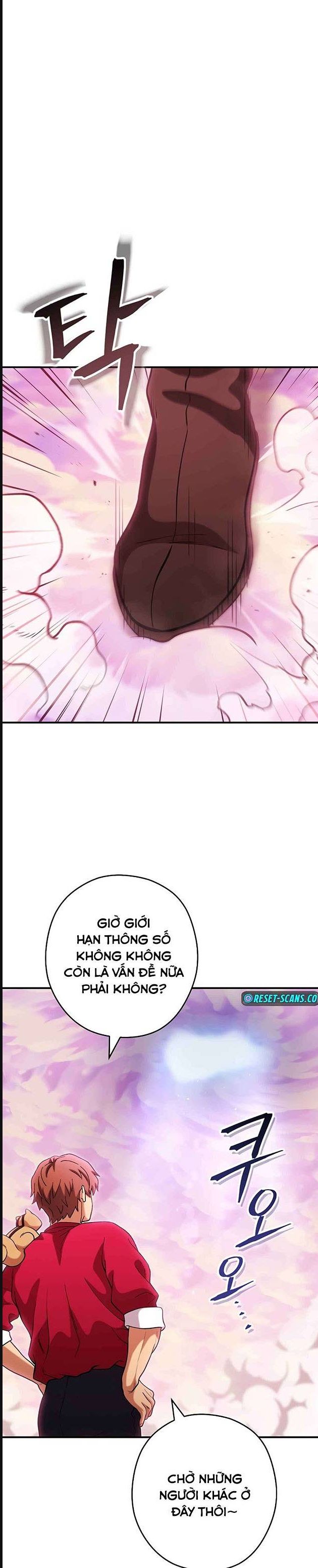 Tái Thiết Hầm Ngục: Chapter 207