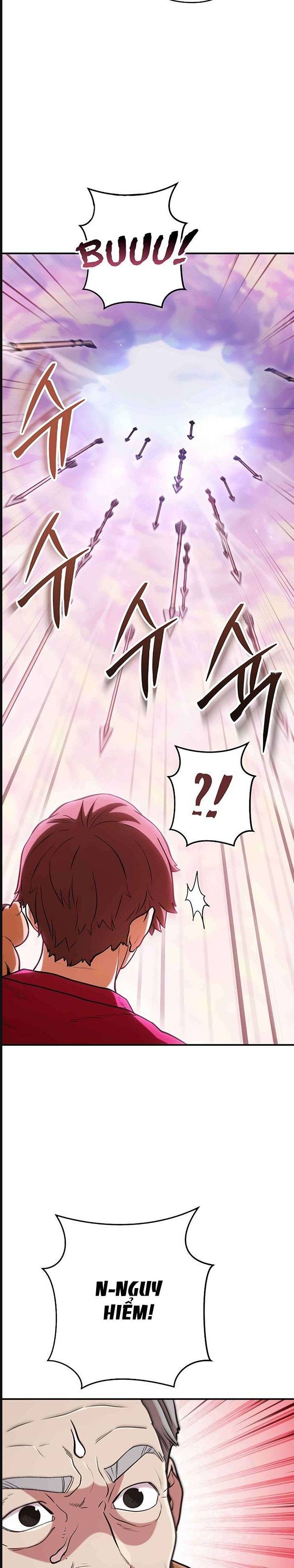 Tái Thiết Hầm Ngục: Chapter 207