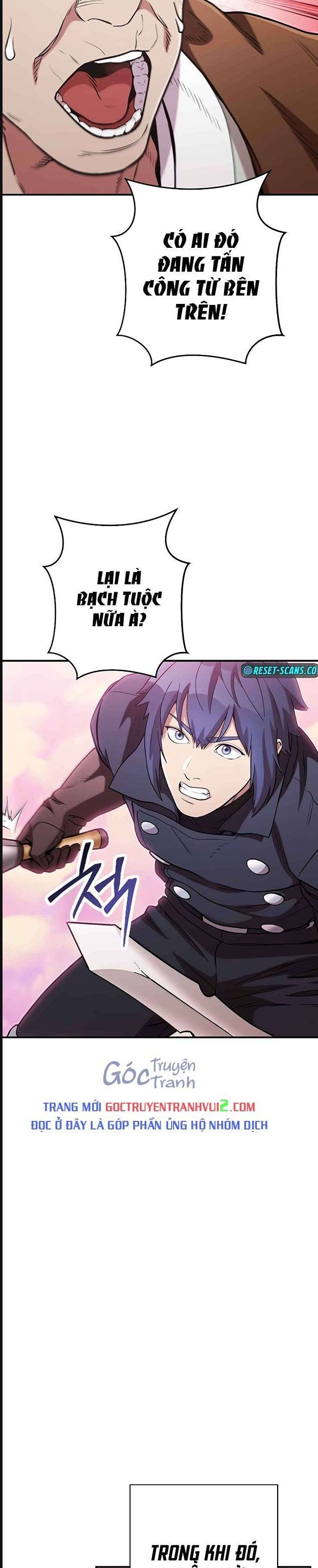 Tái Thiết Hầm Ngục: Chapter 207