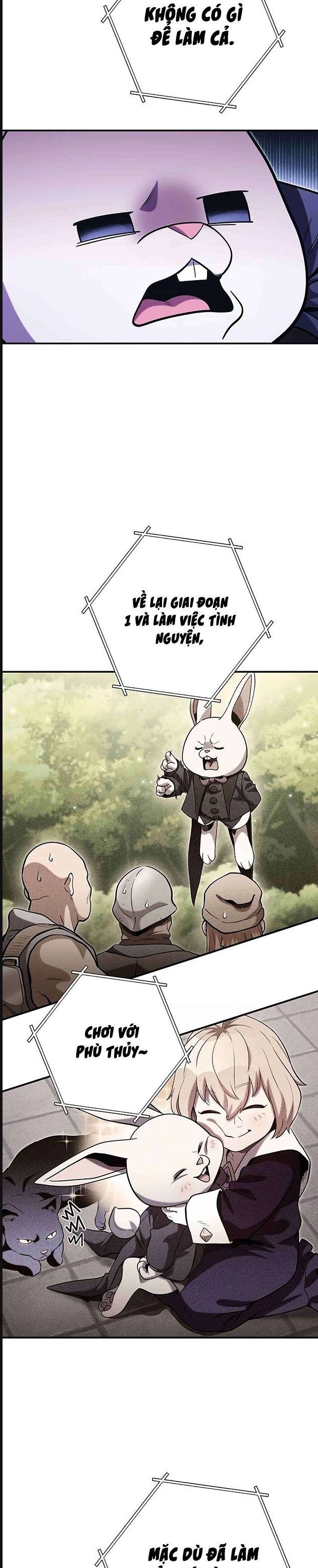 Tái Thiết Hầm Ngục: Chapter 207