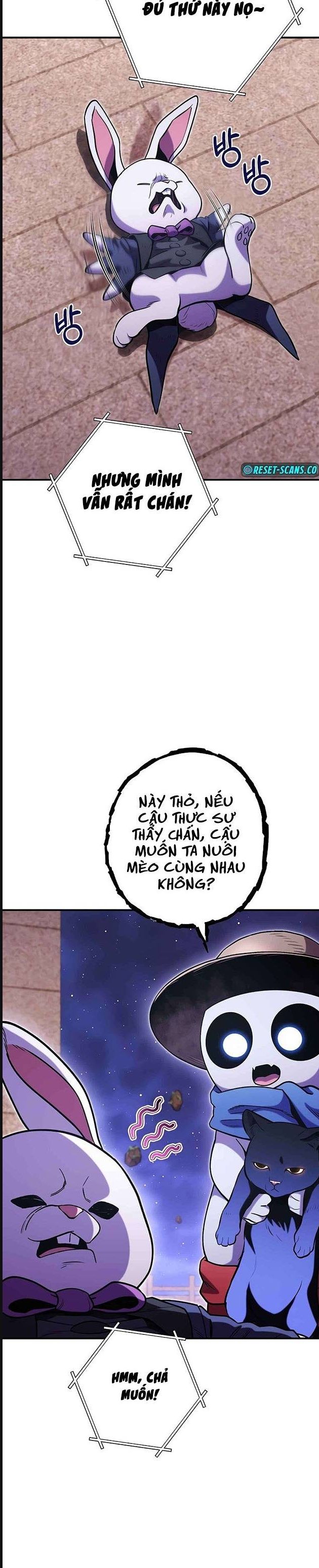 Tái Thiết Hầm Ngục: Chapter 207
