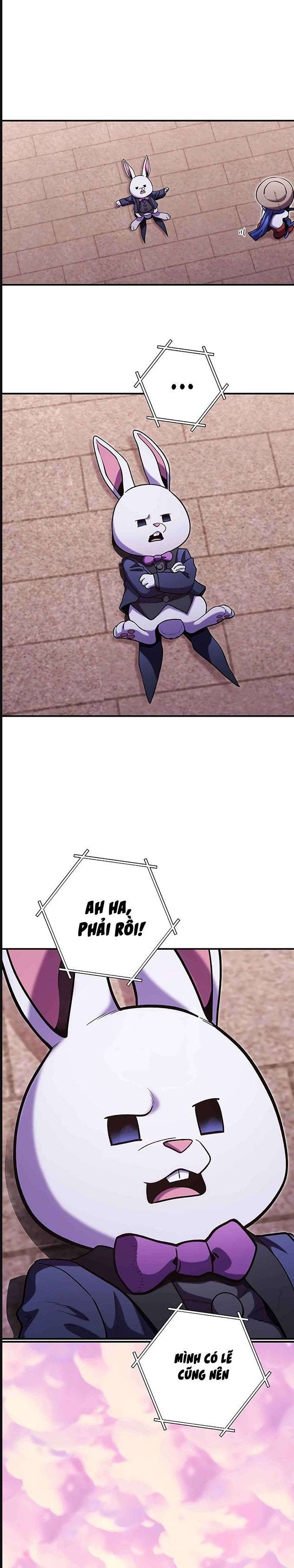 Tái Thiết Hầm Ngục: Chapter 207