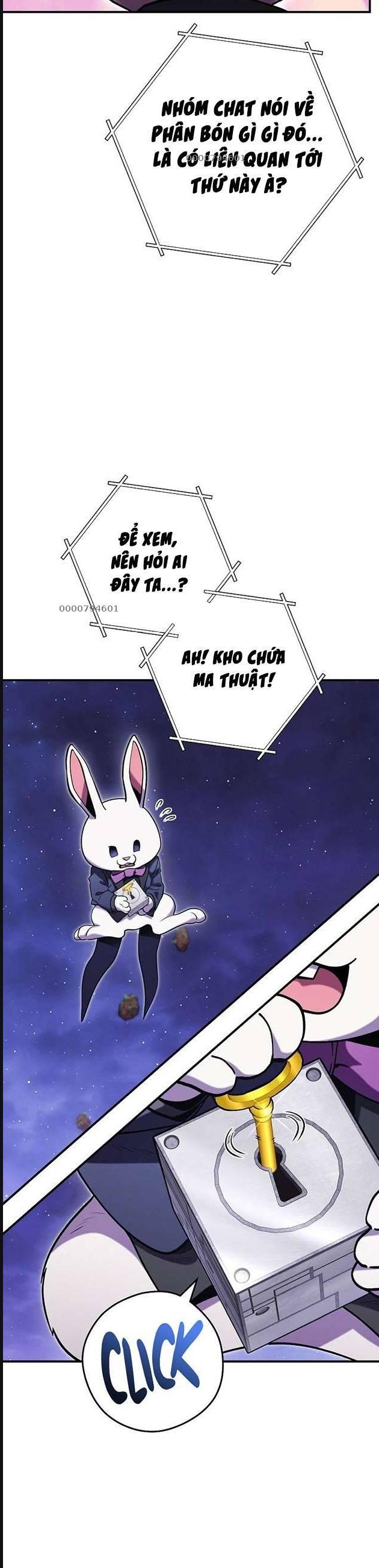 Tái Thiết Hầm Ngục: Chapter 208