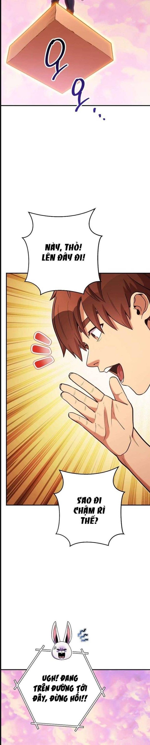 Tái Thiết Hầm Ngục: Chapter 208