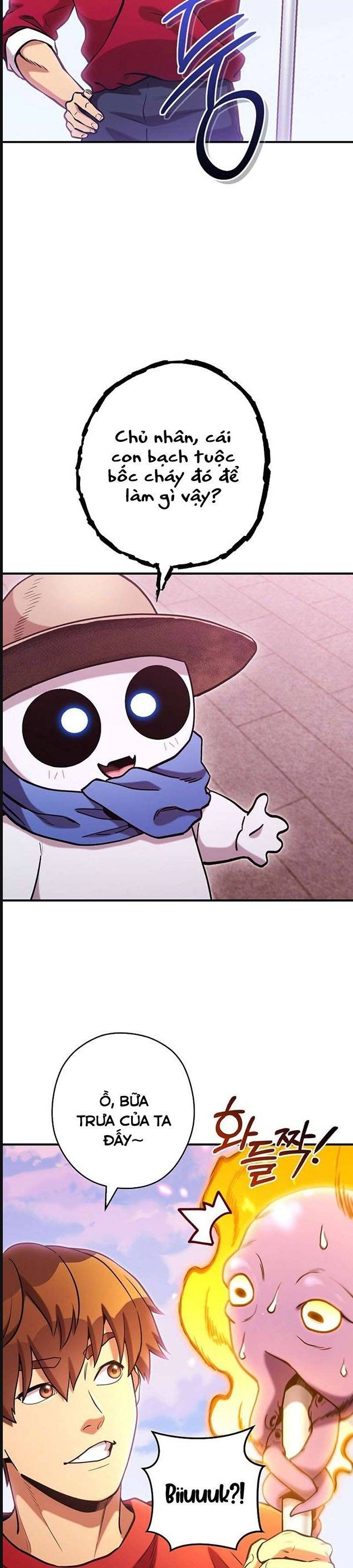 Tái Thiết Hầm Ngục: Chapter 208