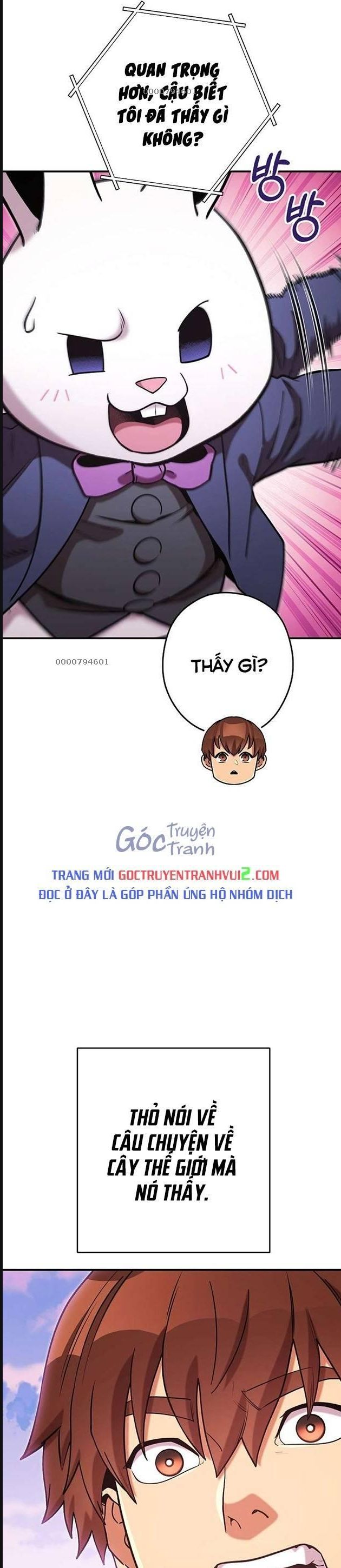 Tái Thiết Hầm Ngục: Chapter 208