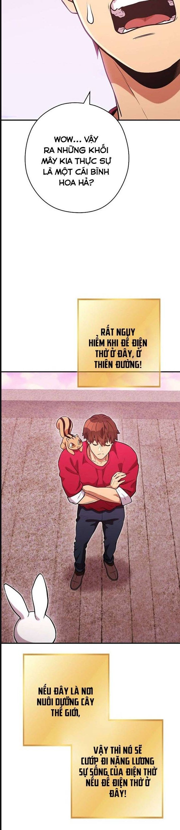 Tái Thiết Hầm Ngục: Chapter 208