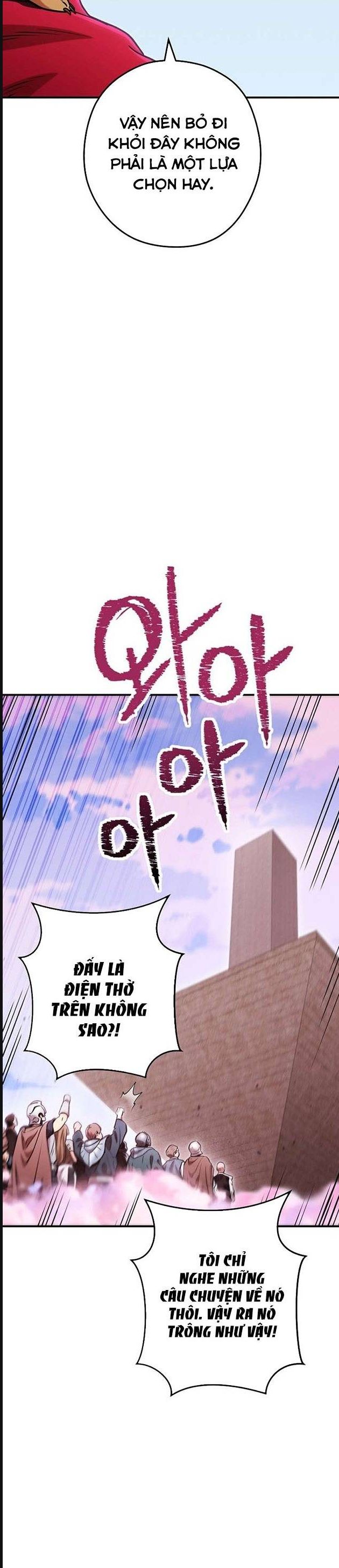 Tái Thiết Hầm Ngục: Chapter 208