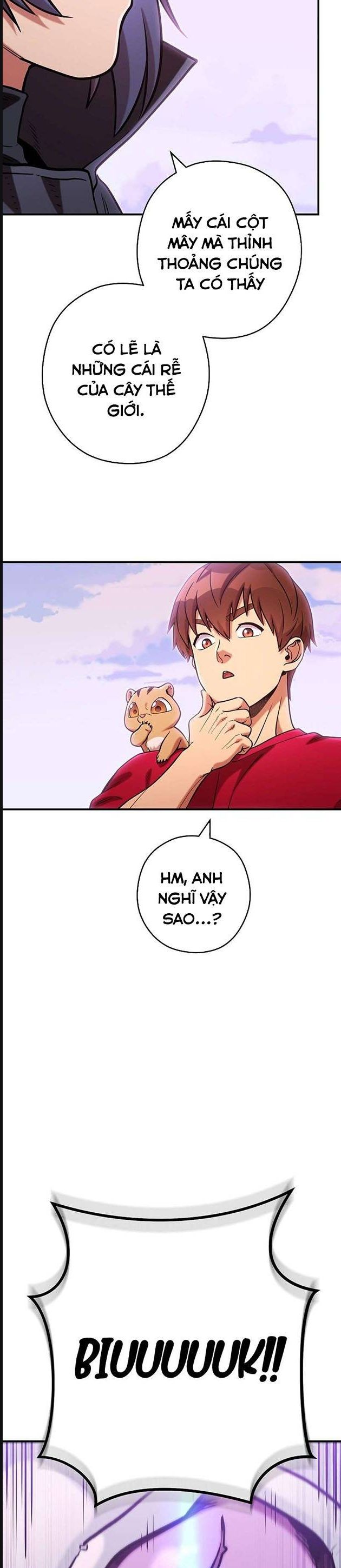 Tái Thiết Hầm Ngục: Chapter 208