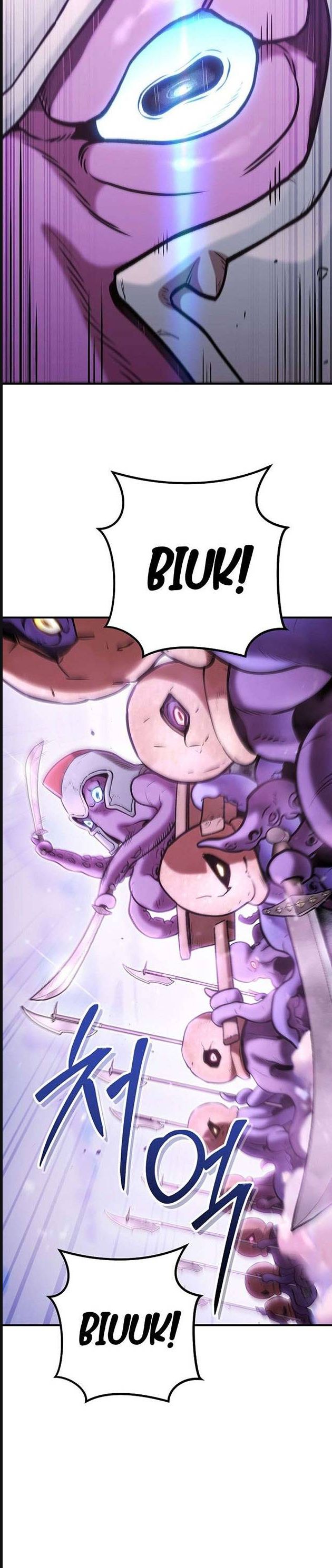 Tái Thiết Hầm Ngục: Chapter 208