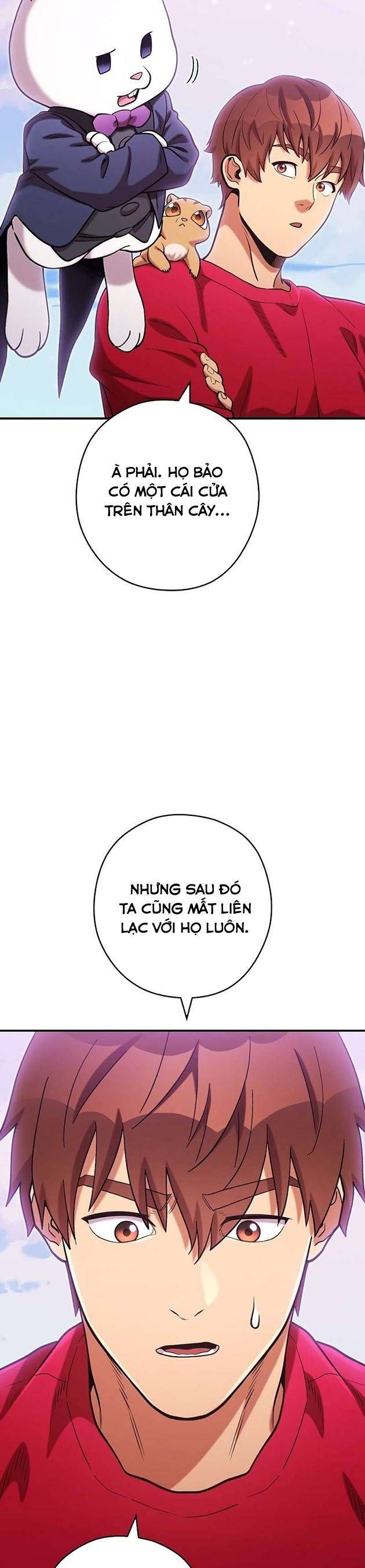 Tái Thiết Hầm Ngục: Chapter 208