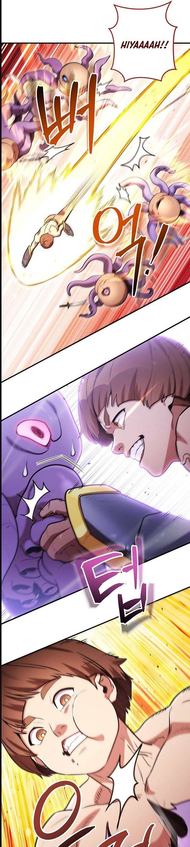 Tái Thiết Hầm Ngục: Chapter 208